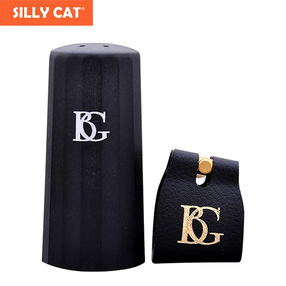 

1 piece France original L6 Flex Bb Clarinet Mouthpiece Ligature Clip