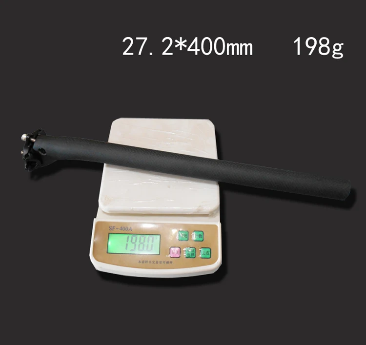 bike seat tube