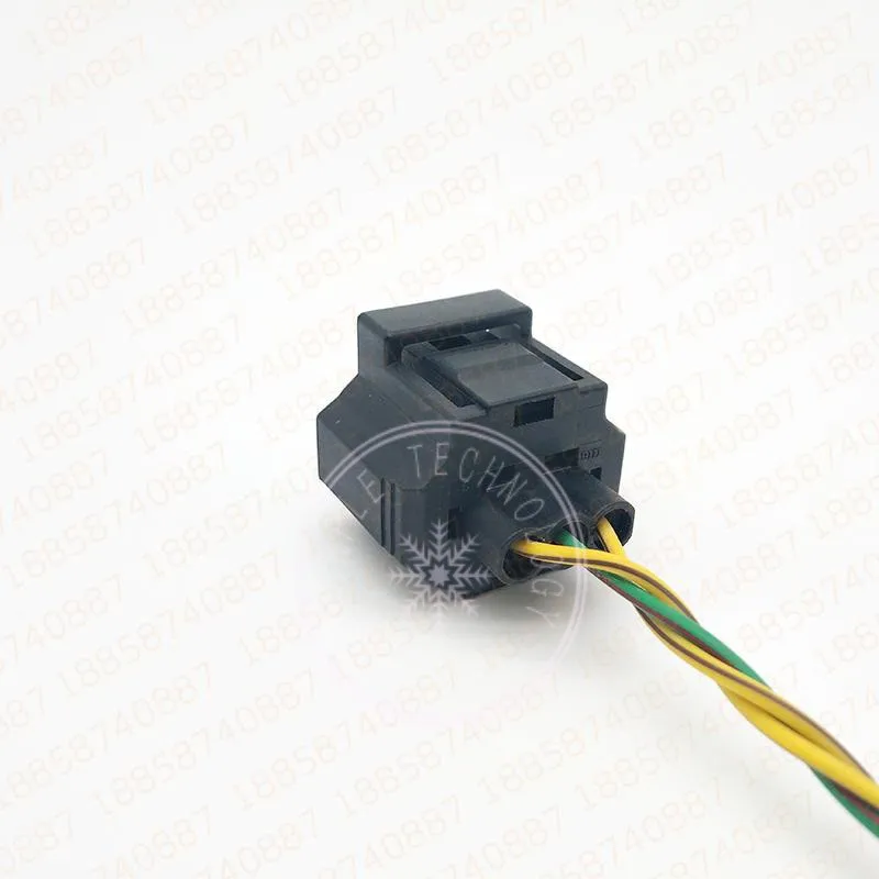 volvo plug for generator