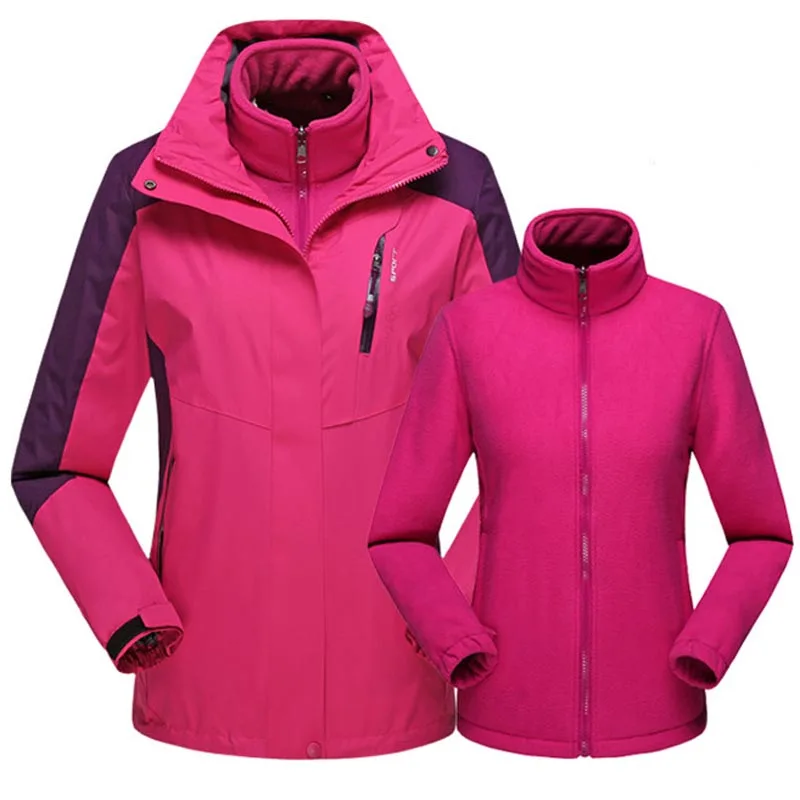 winter jacket for sports