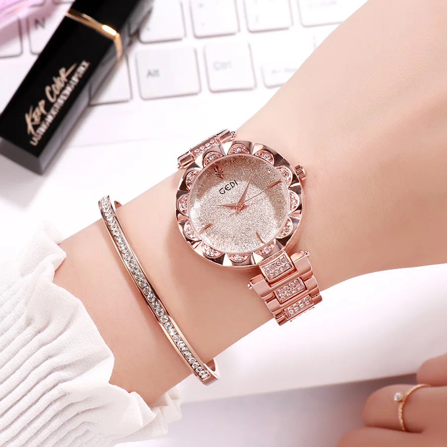 famous watches for ladies