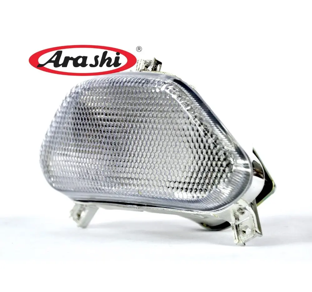 

Arashi For SUZUKI BANDIT 600 1996-1999 Tail Light Motorcycle Turn Signal Light Running Brake Rear LED Light 1999 1998 1997 1996