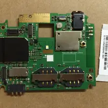 Рабочая 4 Гб плата для lenovo S820 материнская плата карты чипсеты смартфон с несколькими языками