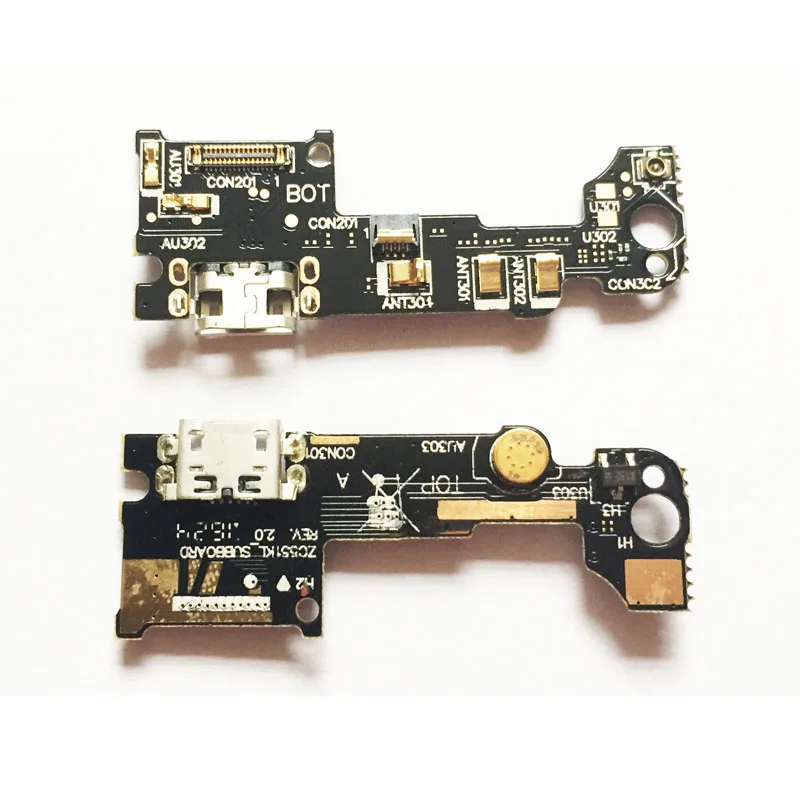 tanjingz IPartsBuy for Asus Zenfone 3 ZC551KL Z018D Charging Port Board Accessory Replace Equipment Component tanjingz IPartsBuy for Asus Zenfone 3 ZC551KL Z018D Charging Port Board Accessory Replace Equipment Component
