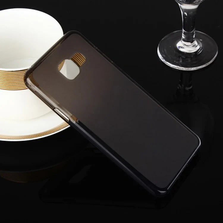 

New Protector Case For Samsung Galaxy A8 2016 Soft TPU Case Silicone Back Cover For Samsung Galaxy A8 2016 SM-A810 A810F Phone