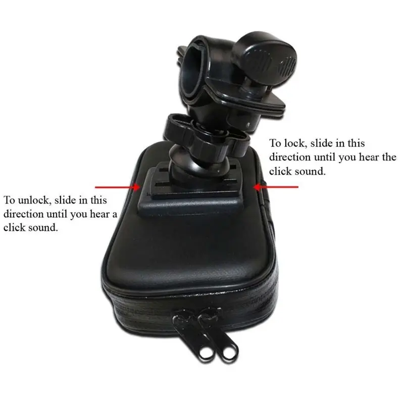  Motorcycle Phone Holder Support Telephone Mobile Stand for Moto Support for HUAWEI Redmi 5 PLUS S2 