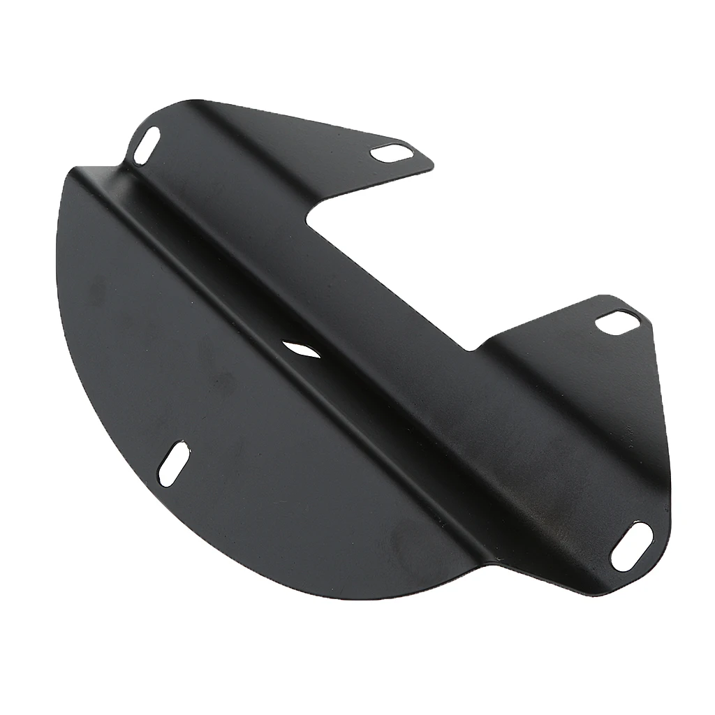 Front Headlight Fairing Mask Cowl For  Sportster Dyna FX XL 883 1200