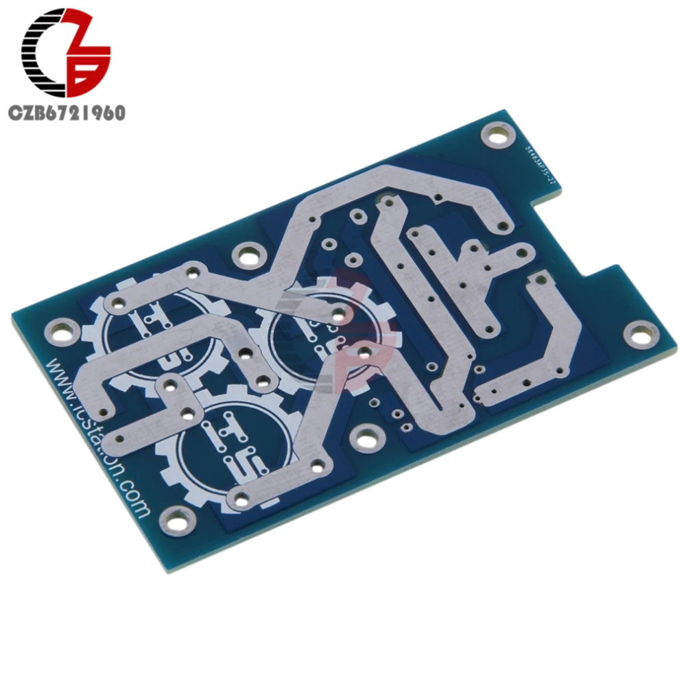 LT1083 Регулируемый Модуль питания регулятор напряжения DIY наборы для переключения