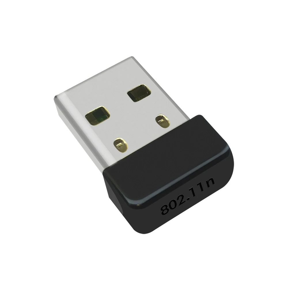 [20 шт.] мини-usb Wi-Fi ключ MTK7601 чип 150 Мбит/с IEEE 802.11b/g/n стандартный интерфейс USB2.0 7601 USB WiFi