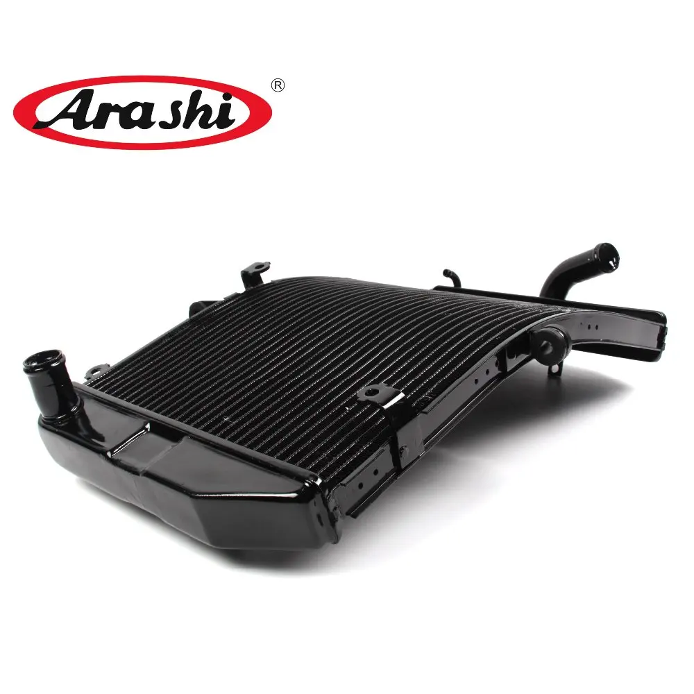 Радиатор охлаждения для мотоцикла HONDA CBR600RR 2003 2006 CBR600 CBR 600 RR 2004 2005 2006|engine cooling