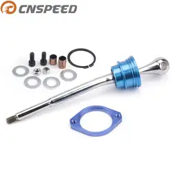 CNSPEED Высокое качество авто короткие переключатели для Nissan 91-01 Sentra 200sx короткоходный рычаг переключения передач Шестерни Цельнокройное