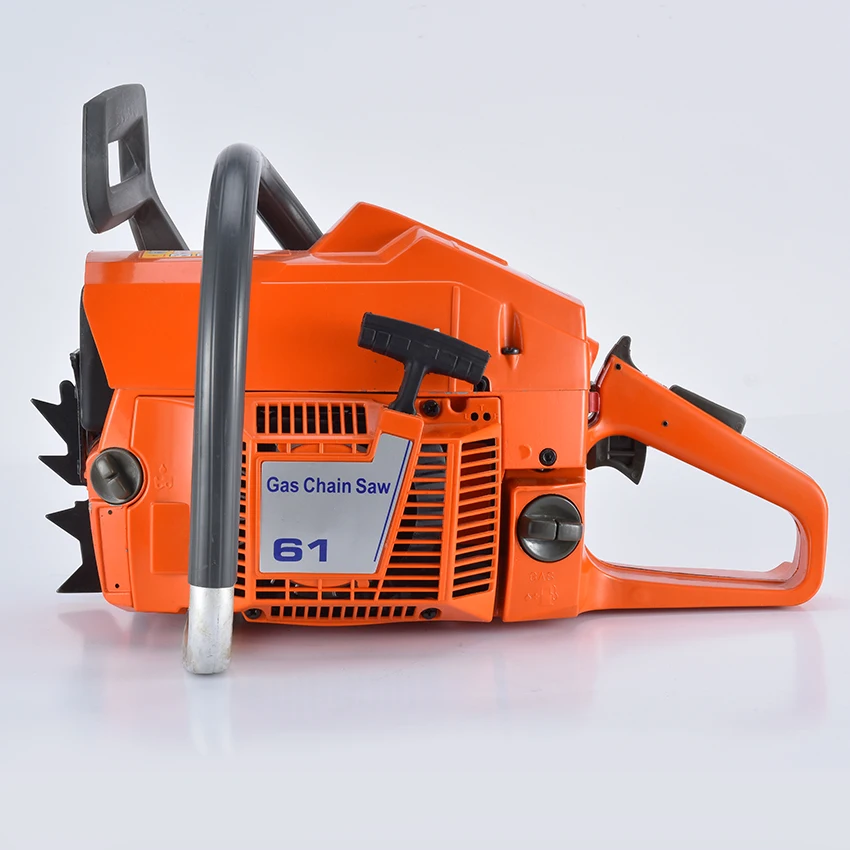 

65.1CC 2.9kw HUS61 Petrol Gasoline Powerfull Chainsaw