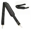 145cm Black Nylon Bag Strap For Men Bags Strong Shoulder Strap Briefcase Laptop Bag Belt Length Bag Accessory ► Photo 2/6