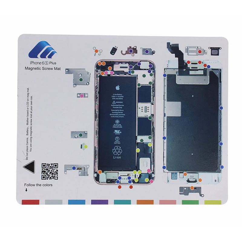 I6S P