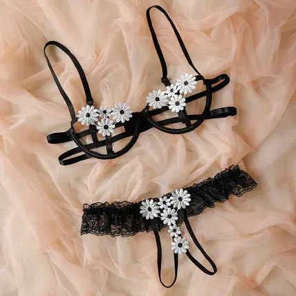 2020 Babydoll женская ночная одежда Клубная униформа сексуальное женское нижнее белье