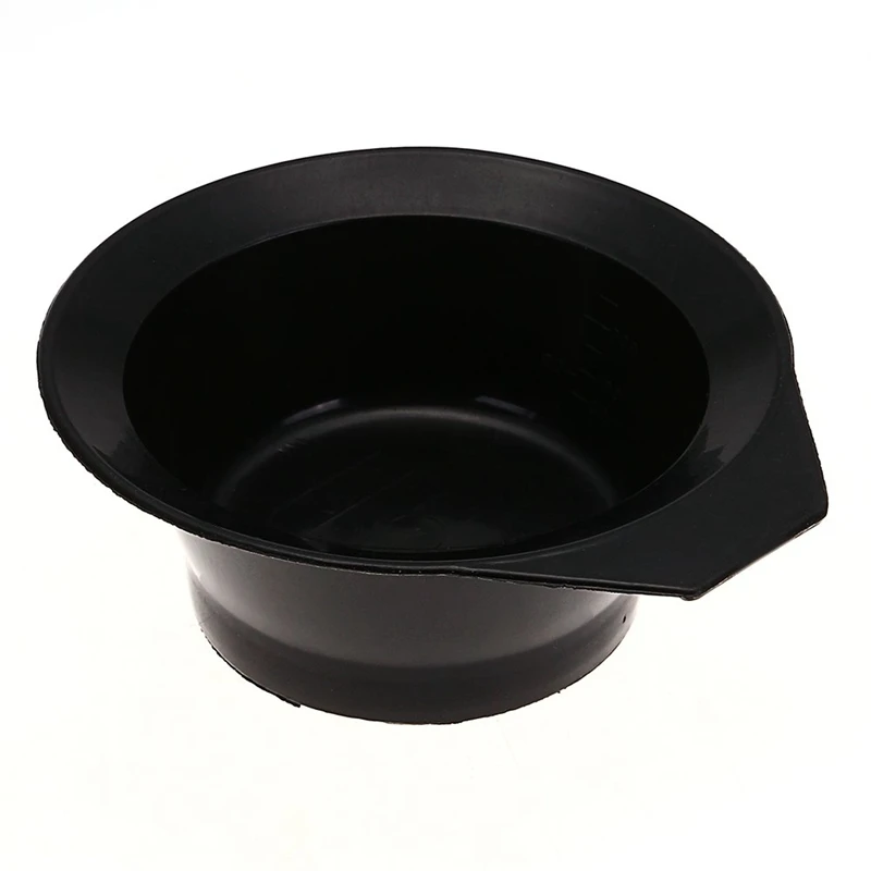 

Hairdressing Salon Hair Color Dye Bowl Tint Coloring [Personal Care]
