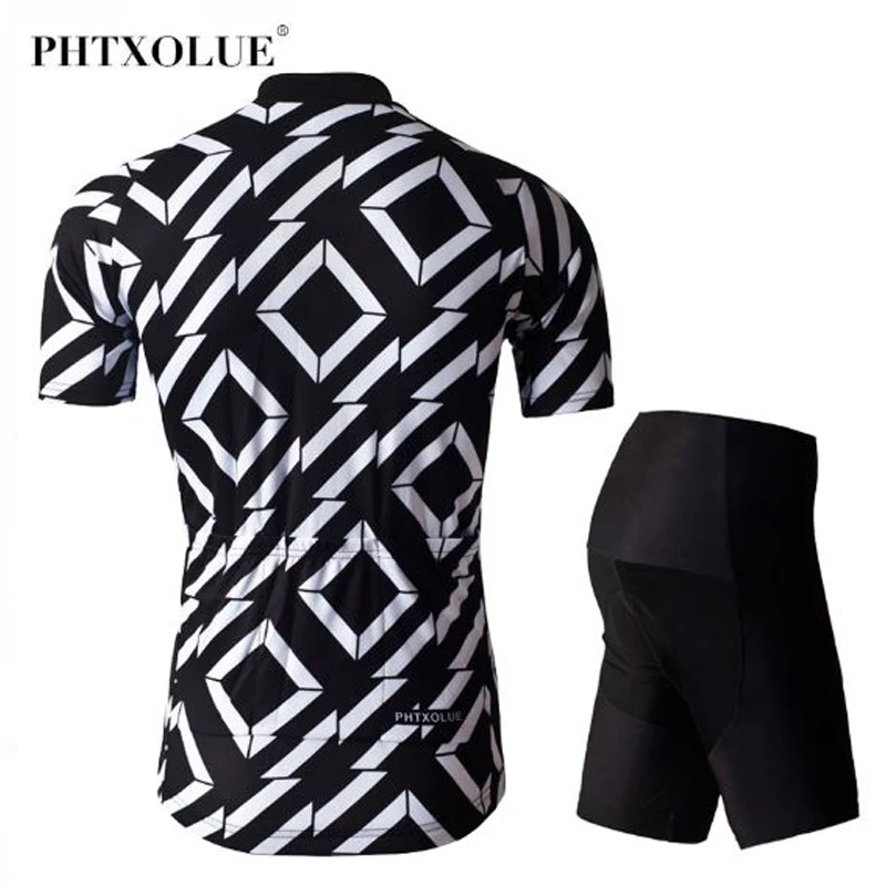Phtxolue Cycling Set 100% Polyester MTB Bike Clothing Maillot Bicycle Clothes Wear Cycling Clothing Racing Cycling Jersey Phtxolue Cycling Set 100% Polyester MTB Bike Clothing Maillot Bicycle Clothes Wear Cycling Clothing Racing Cycling Jersey