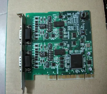 

COM-2PD(PCI)H NO:7195A