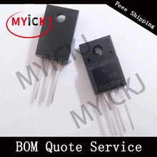 5 шт. C5027F-R C5027F-R сек IC-CHIP TO-220F