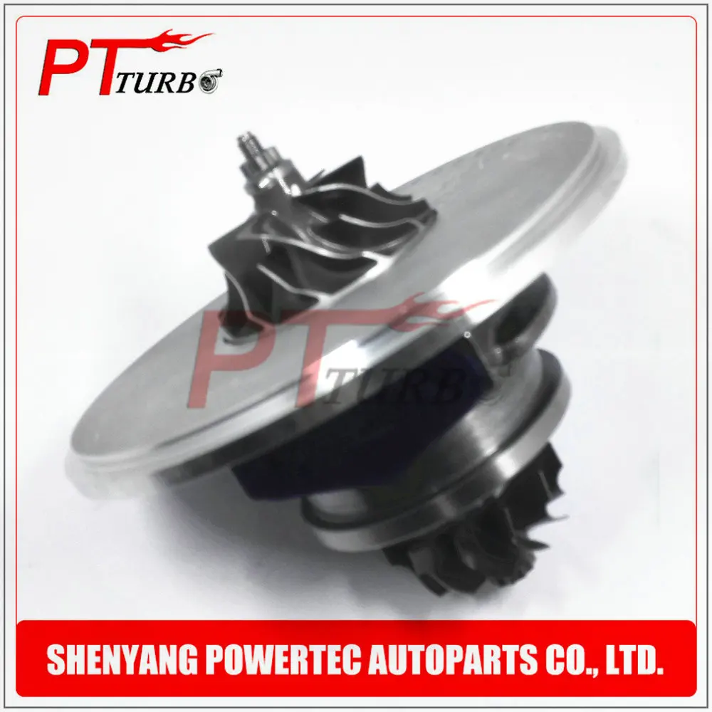Турбокомпрессор Garrett turbo GT2052S картридж с сердечником CHRA 452239 / LR017316 LR006595 LR005955 для Land