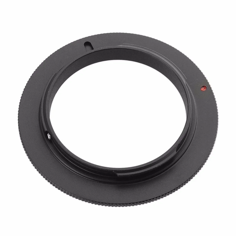 High quality 52mm Macro lens Microspur Reverse Adapter Ring for Nikon