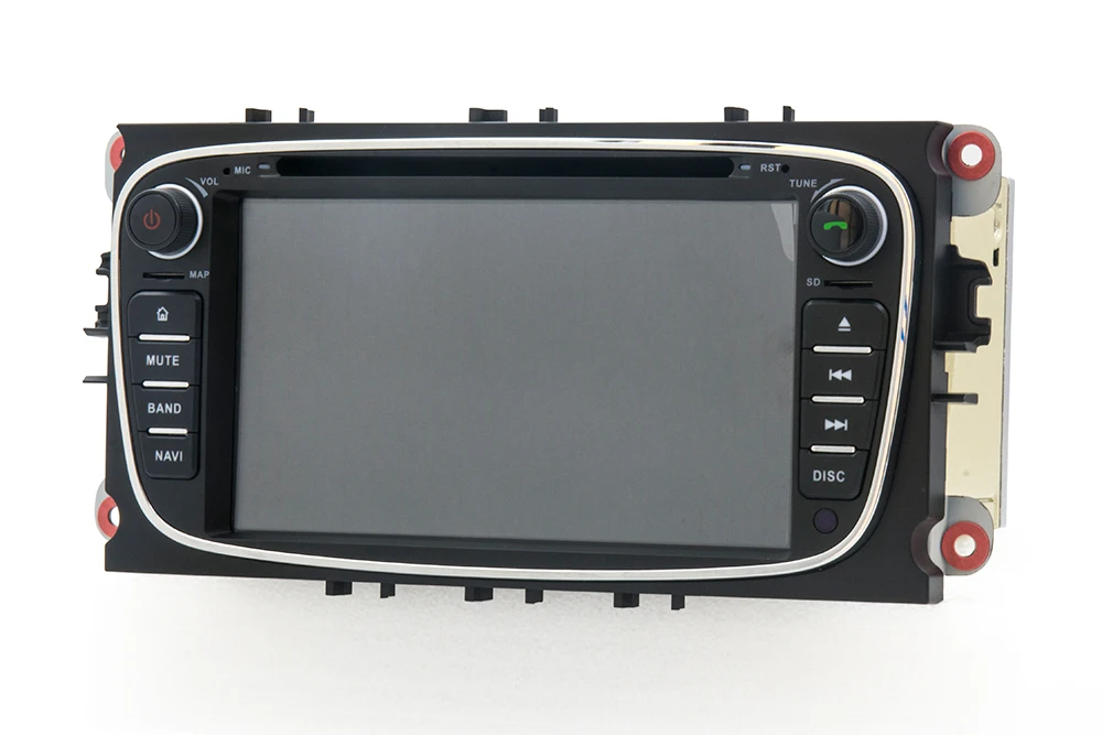 Sale 7" IPS Pure Android 8.0 Car DVD Player For Ford Focus Galaxy Mondeo C-MAX S-MAX Kuga Car Radio With Bluetooth GPS Navigation 31 Sale 7" IPS Pure Android 8.0 Car DVD Player For Ford Focus Galaxy Mondeo C-MAX S-MAX Kuga Car Radio With Bluetooth GPS Navigation 31