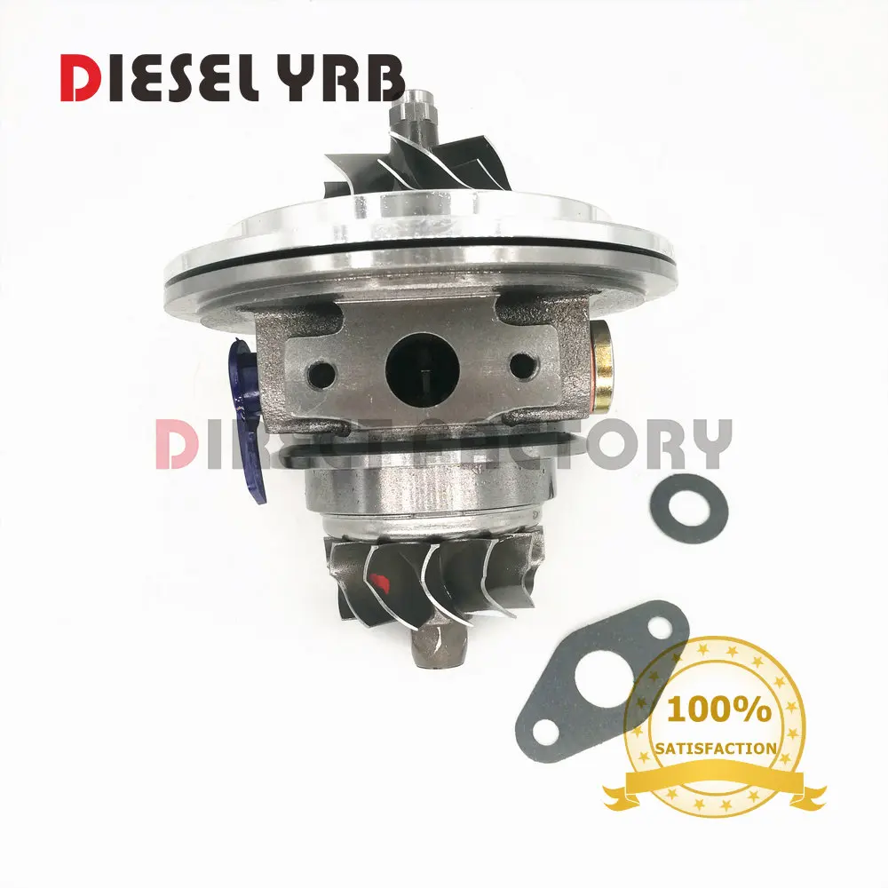 Турбинный картридж turbolader K04 turbo chra K0422 882 для Mazda 6 MZR DISI (2005 ) 191 кВт L3K913700F / L3M713700C|chra|chra