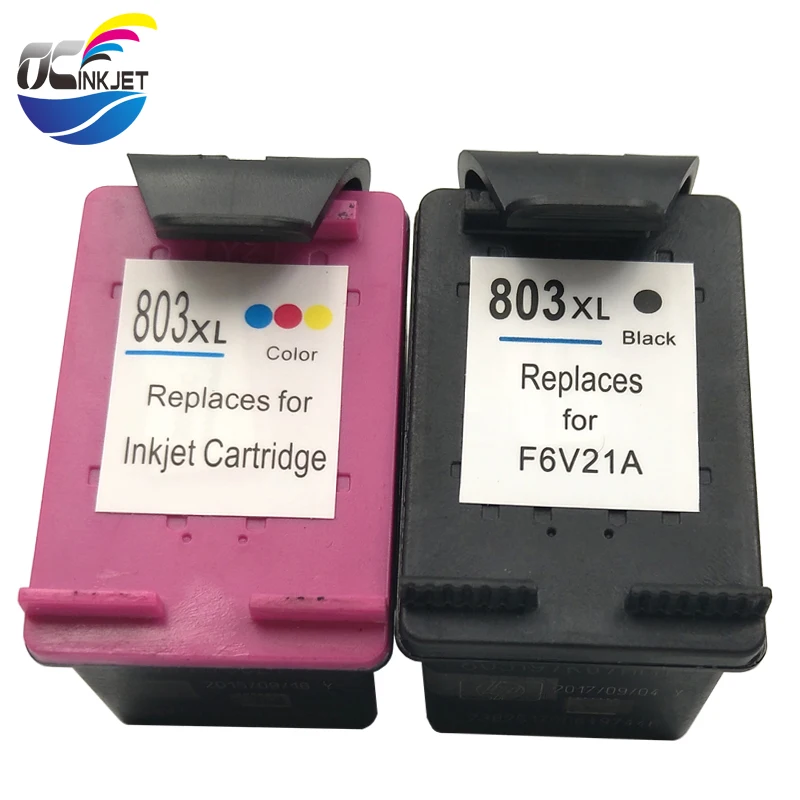 hp 803 cartridge near me