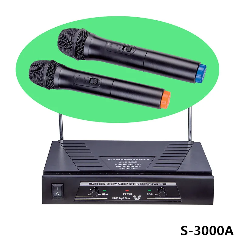S-3000