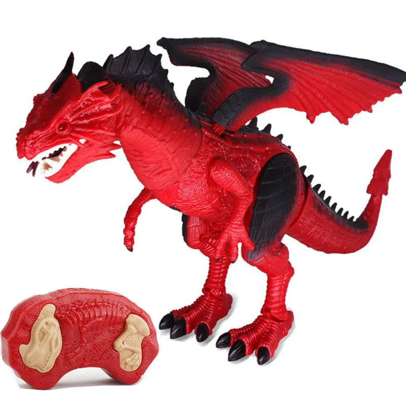 RC dinosaur 1