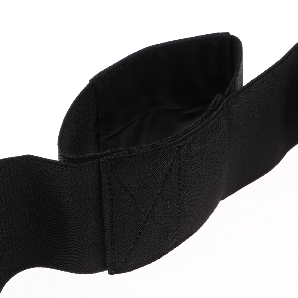 MagiDeal Adjustable Golf Elbow Arm Band Braces Swing Gesture Posture Corrector Alignment Training Aid for Beginners 