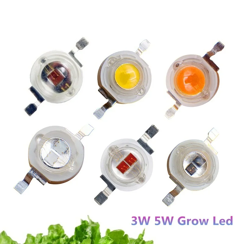 Grow Led