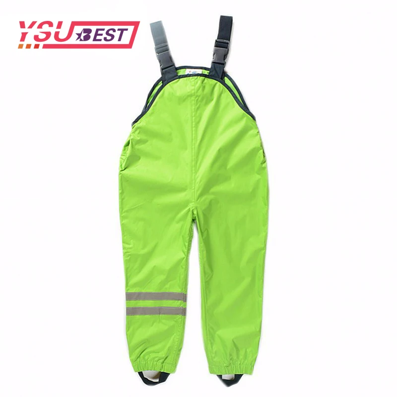 girls waterproof trousers