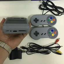 5 шт Ретро Классический Ручной Семья мини ТВ видео игры игровая консоль 8bit игры Поддержка AV Out встроенный 600 классические игры