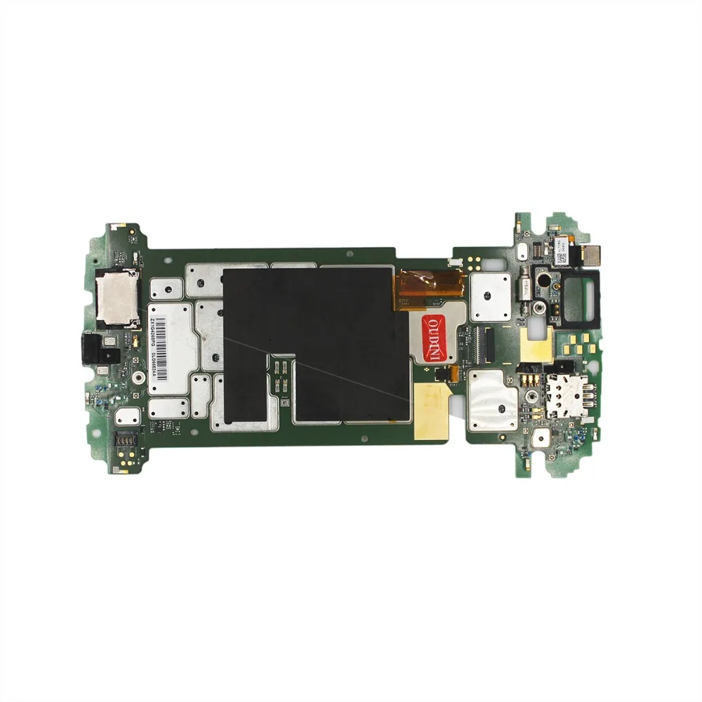 Материнская плата oudini разблокирована XT1100 материнская для Motorola Google Nexus 6 32 ГБ