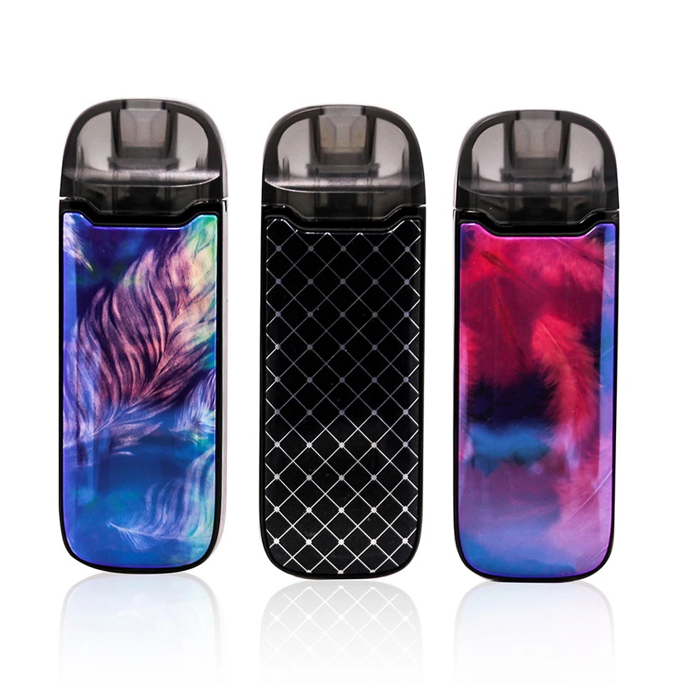 VEEAPE VONE SX260 Pod Vape Kit 1200 мАч с 2 мл 1.0ohm многоразовый картридж с испарителем комплект vs VINCI Minifit AI EVO Kit