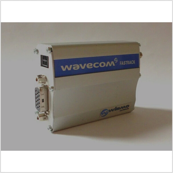 

CDMA Q2438F Module single Modem with RS232 Interface