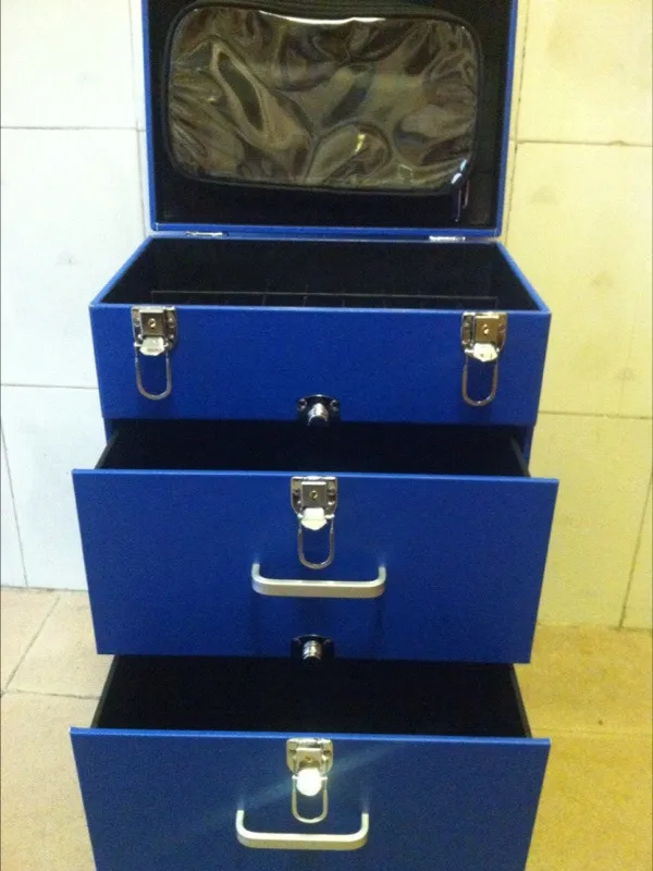 case (5)