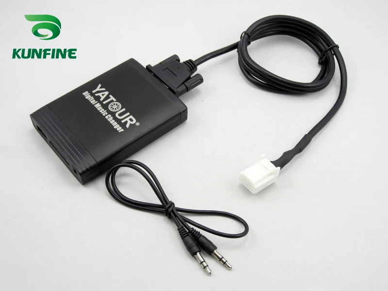 Car Digital music changer-TOY2_01 (5)