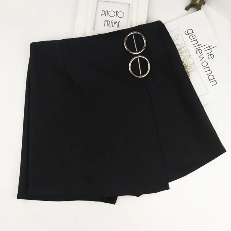 

Women Fashion High Waist Short Pencil Bodycon Mini Skirt Ladies Fashion Skirt Short