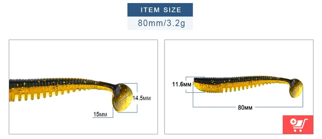 MEREDITH Awaruna Fishing przynęty 8CM 9 5 cm 13cm sztuczne przynęty woblery Soft przynętami Shad CARP silikonowe wędkarstwo miękkie przynęty Tackle tanie i dobre opinie Rzeka zbiornik staw Ocean Boat Fishing strumień Ocean Beach wędkowanie jezioro JXS05 Sztuczna przynęta 3 2 g 5 1 g 10 4 g MEREDITH Awaruna Fishing przynęty 8CM 9 5 cm 13cm sztuczne przynęty woblery Soft przynętami Shad CARP silikonowe wędkarstwo miękkie przynęty Tackle tanie i dobre opinie Rzeka zbiornik staw Ocean Boat Fishing strumień Ocean Beach wędkowanie jezioro JXS05 Sztuczna przynęta 3 2 g 5 1 g 10 4 g