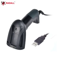 RD-H1 Low price Handheld Wired Barcode Scanner 1D Bar Code Reader Long Range Portable USB Scanner for POS and Inventory цена RD-H1 Low price Handheld Wired Barcode Scanner 1D Bar Code Reader Long Range Portable USB Scanner for POS and Inventory цены онлайн