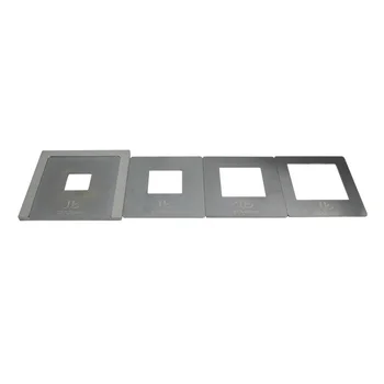 

LY IR Cover Upper Heater Reflectors Set Universal For Infrared BGA Rework station
