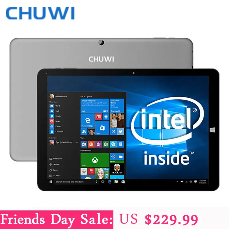 CHUWI Official! 12 Inch CHUWI Hi12 Dual OS Tablet PC Windows 10 Android 5.1 Intel Atom Z8300 64Bits Quad Core 4GB RAM 64GB ROM CHUWI Official! 12 Inch CHUWI Hi12 Dual OS Tablet PC Windows 10 Android 5.1 Intel Atom Z8300 64Bits Quad Core 4GB RAM 64GB ROM