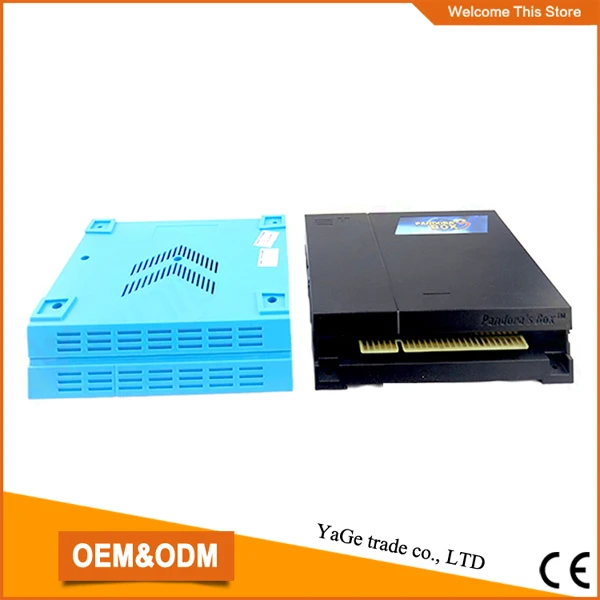 

new products on china market 520 in 1 Multi Arcade PCB Game Board