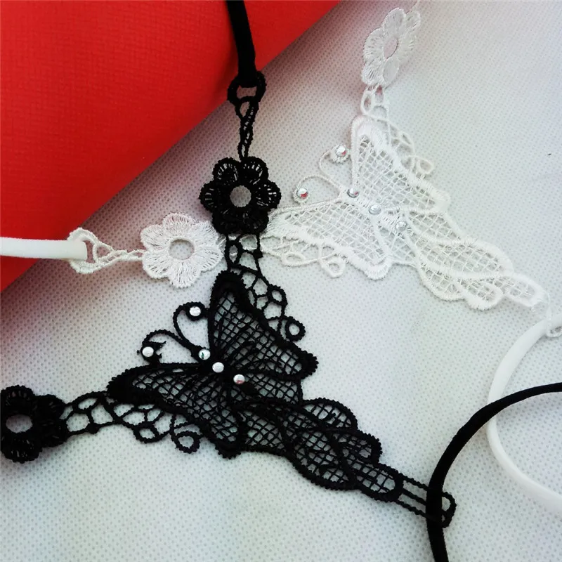 

Fashion Sexy Womens Girls Underwear Cross Back Butterfly Bra Belt Shoulder Strap