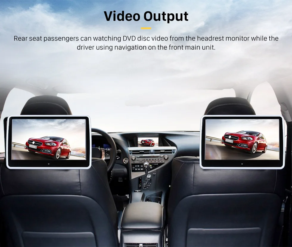 Top Seicane 1 Din 7 inch Universal Car Radio GPS Navigation Support DVD Player Canbus AUX Bluetooth 9 Top Seicane 1 Din 7 inch Universal Car Radio GPS Navigation Support DVD Player Canbus AUX Bluetooth 9