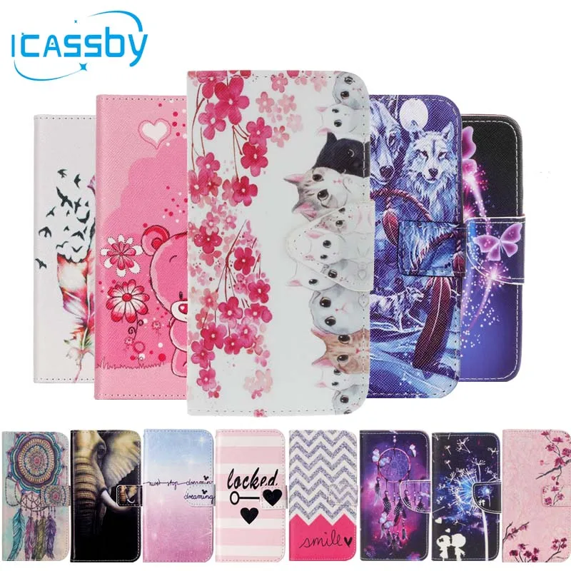 coque portefeuille samsung j3 2016