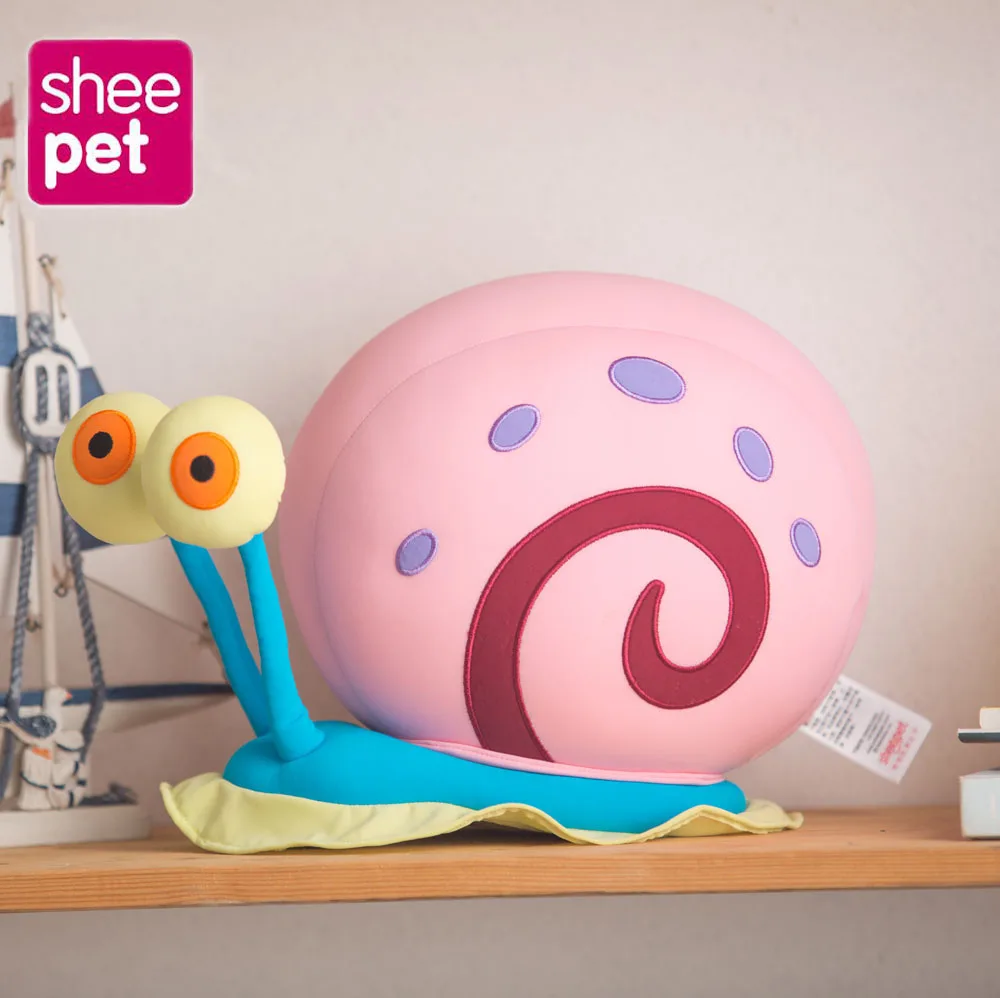 Sheepet Genuine Cute 3D Movie Turbo Racing League Plush soft stuffed