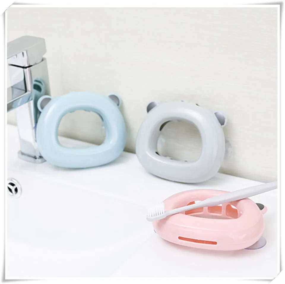 toothbrush holder kids xq12
